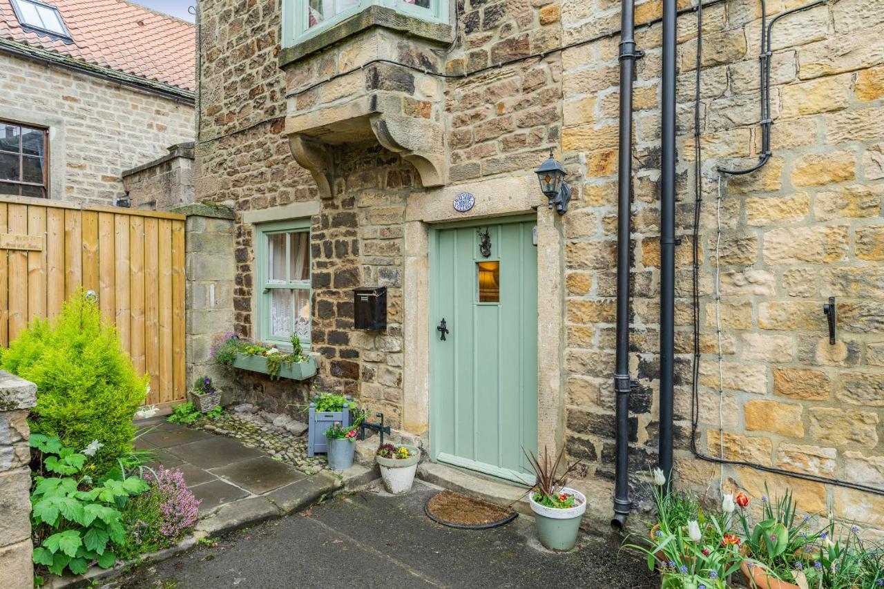 Wayside Cottage Darlington  Kültér fotó