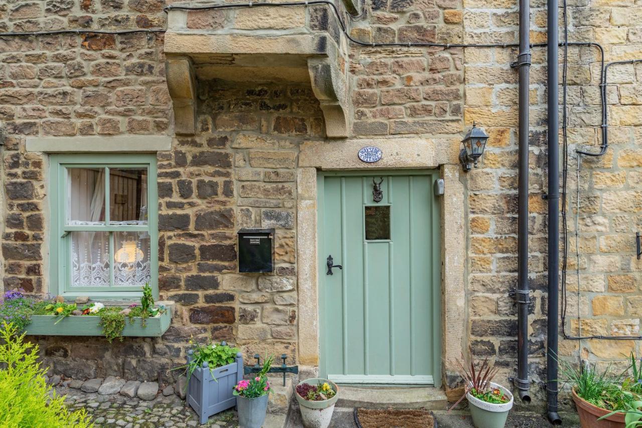 Wayside Cottage Darlington  Kültér fotó