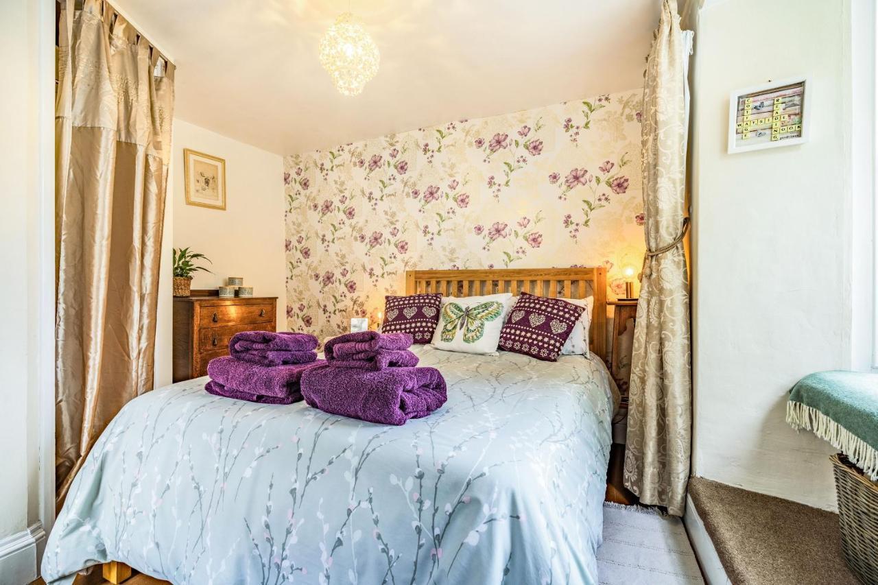 Wayside Cottage Darlington  Kültér fotó
