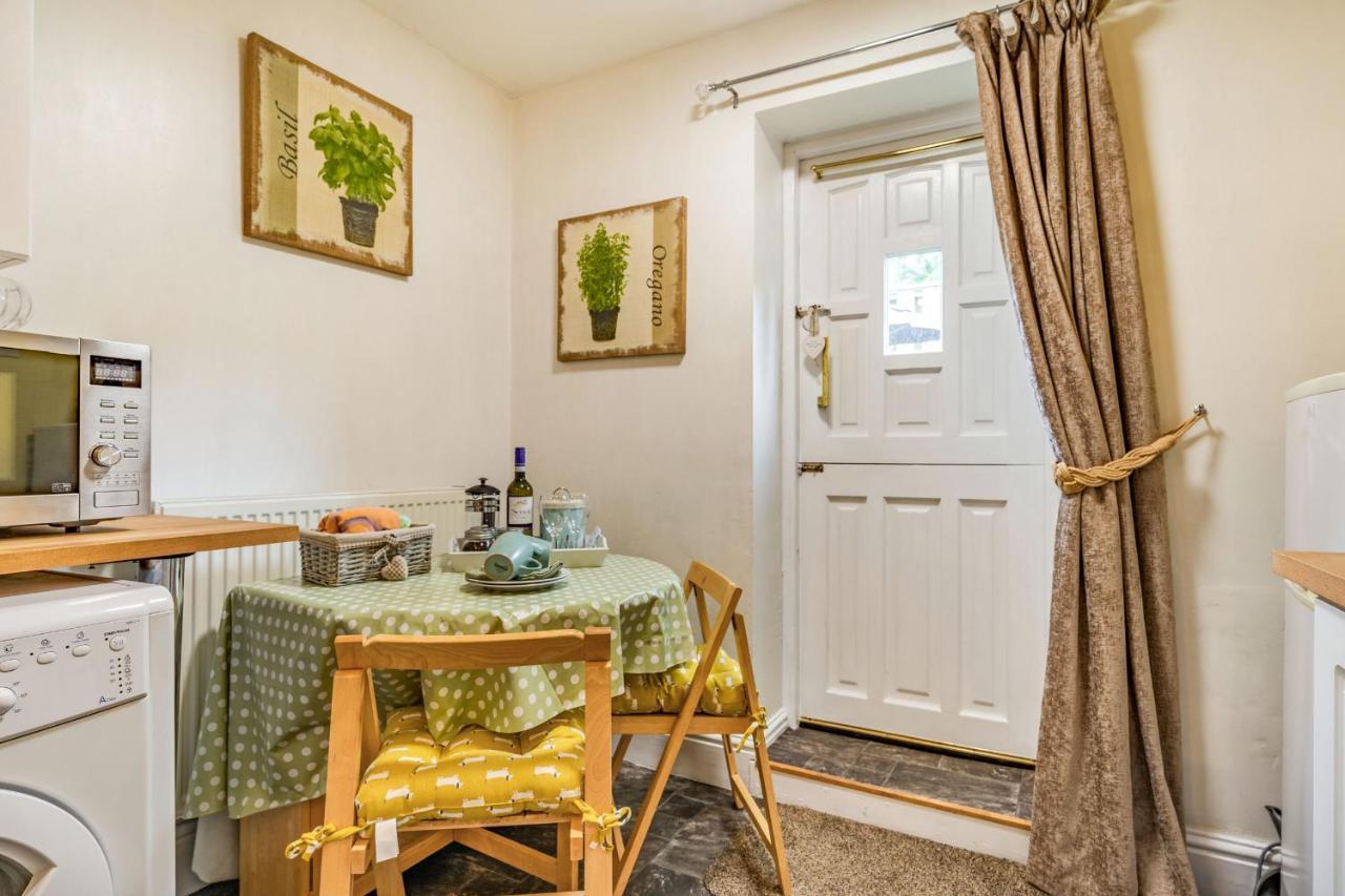 Wayside Cottage Darlington  Kültér fotó