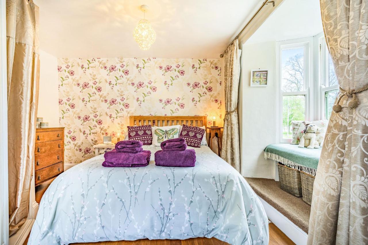 Wayside Cottage Darlington  Kültér fotó